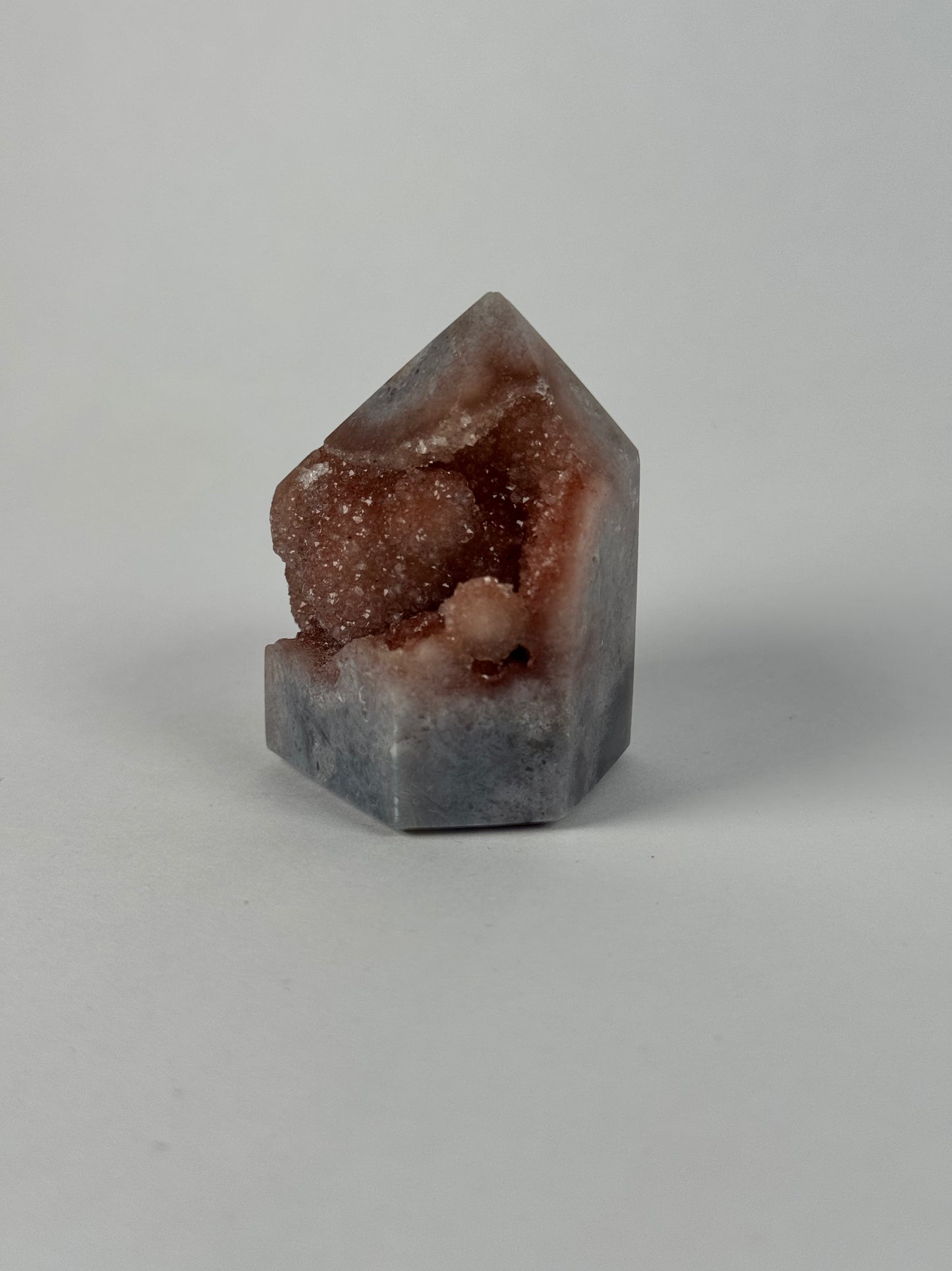 Roze Amethist toren 37