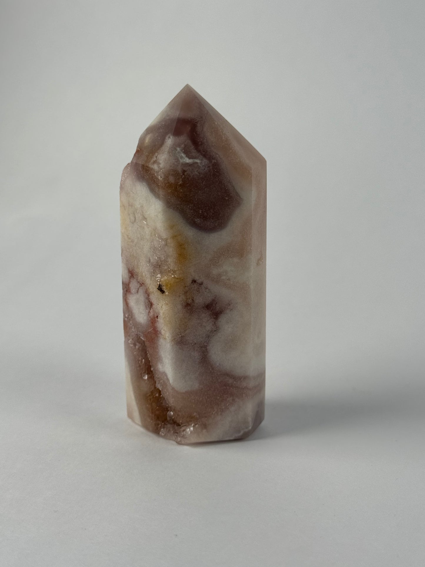 Roze Amethist toren 48