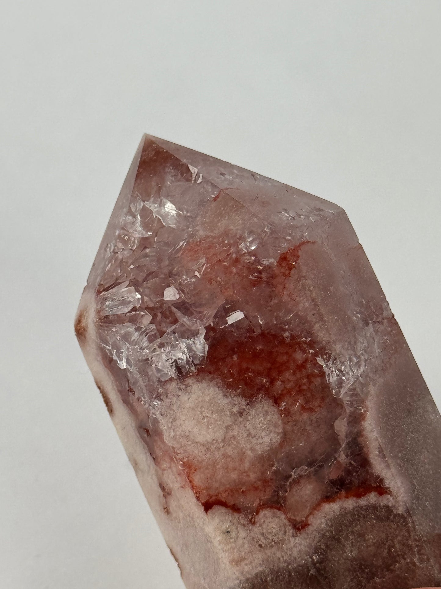 Roze Amethist toren 53