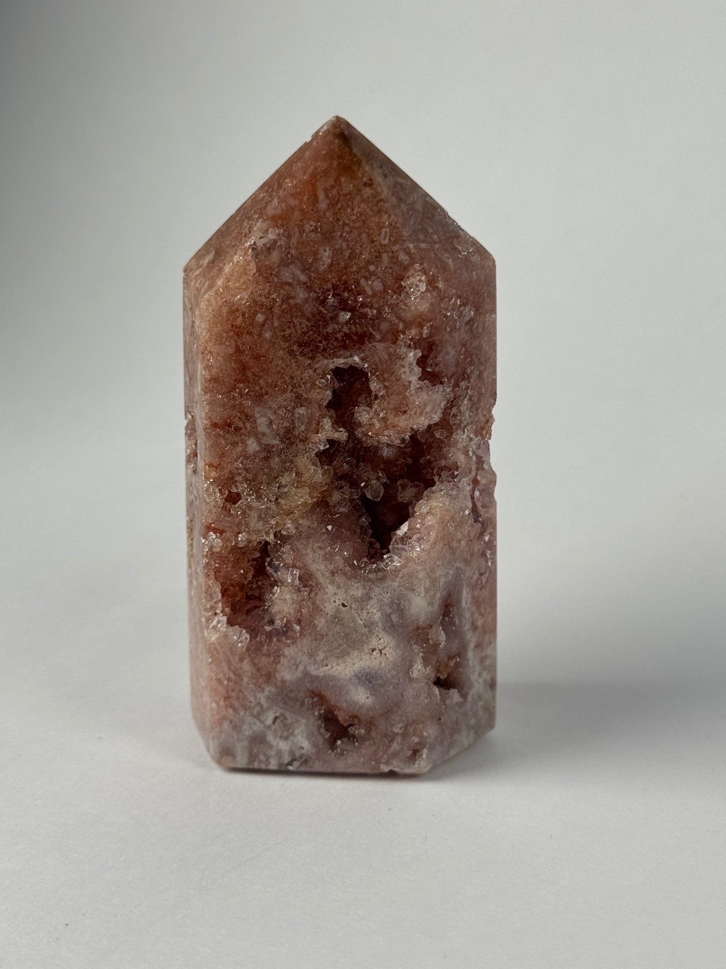 Roze Amethist toren 60