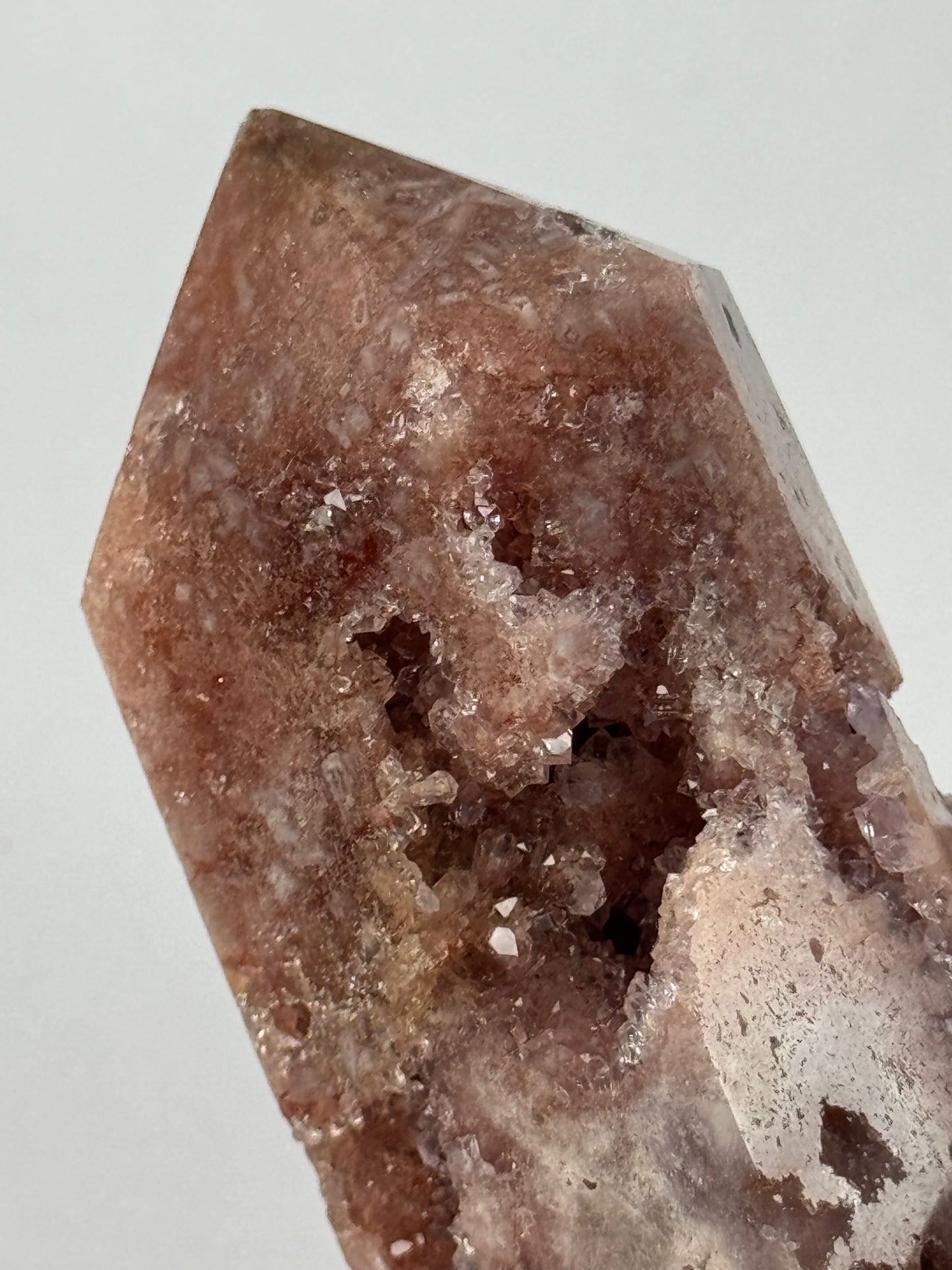 Roze Amethist toren 60