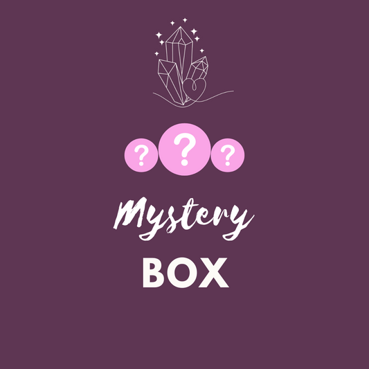 Mystery Box 1