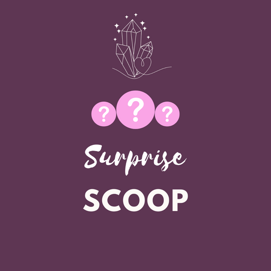 Surprise Scoop 200 gram