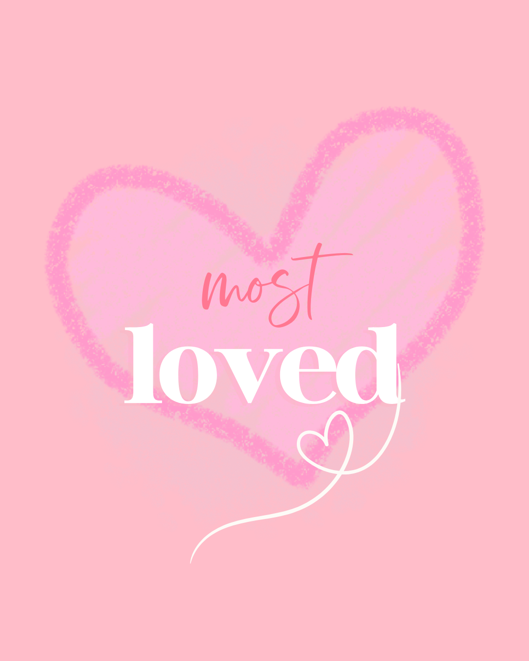 Most loved