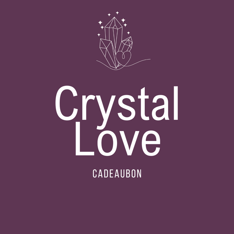 Crystal Love Cadeaubon