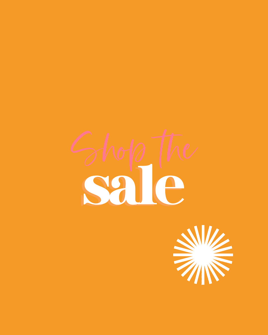 Sale