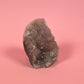 Amethist op standvlak 14 (Sugar druzy)