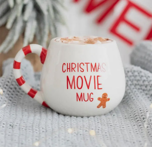 Christmas movie mok