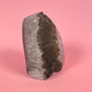 Amethist op standvlak 11 (Sugar Druzy)