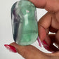 Soapstone Fluorite 2