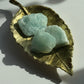 Aquamarine rough