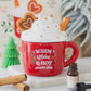 Warm wishes olie brander