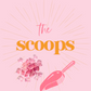 Crystal Love Dreamy Scoop mini mix