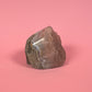Amethist op standvlak 16 (Sugar druzy)