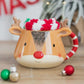 Rudolph mok met sokken 2