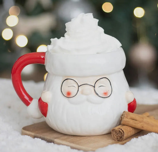 Santa mok