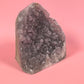 Amethist op standvlak 19 (Sugar druzy)