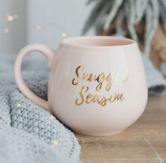 Snuggle Season mok