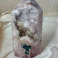 Roze Amethist toren 6