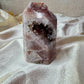 Roze Amethist toren 9
