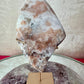 Roze Amethist slab 5