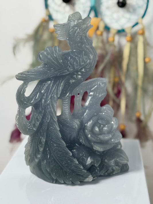 Phoenix Angeliet