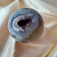 Agate ball 80