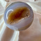 Agate ball 82