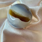 Agate ball 77