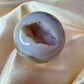 Agate ball 81