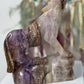 Wolf Amethist met Crazy Lace Agaat 12