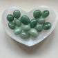 Green Aventurine tumbled stone