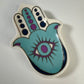 Hamsa hand schaaltje 002