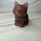 Aardbeienkwarts kat 61