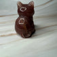 Aardbeienkwarts kat 61