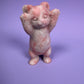 Roze Opaal kat 4