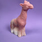 Roze Opaal giraffe 5