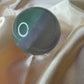 Lavender Fluorite ball 72