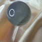Lavender Fluorite ball 73