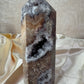Roze Amethist toren 65
