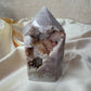 Roze Amethist toren 42