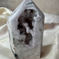 Roze Amethist toren 50