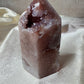 Roze Amethist toren 68