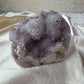 Pink Amethyst freeform 6