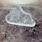 Rock crystal mini cloud 43