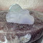 Lavender Fluorite cloud 5