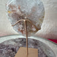 Roze Amethist slab 1
