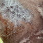 Pink Amethyst slab 51