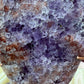 Roze Amethist slab 53