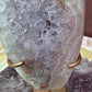 Roze Amethist slab 55